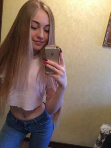 Проститутка Лина
